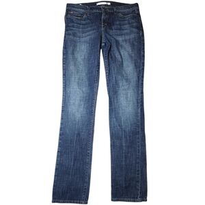 Joe's Jeans Size Mid Rise Boot Cut Gigi Dark Wash Women's  29